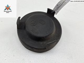 Крышка (заглушка) задняя фары Skoda Octavia mk1 (A4 1U) 1999, 1.8 л., бензин, МКПП, чёрный, универсал, 1U0941007
