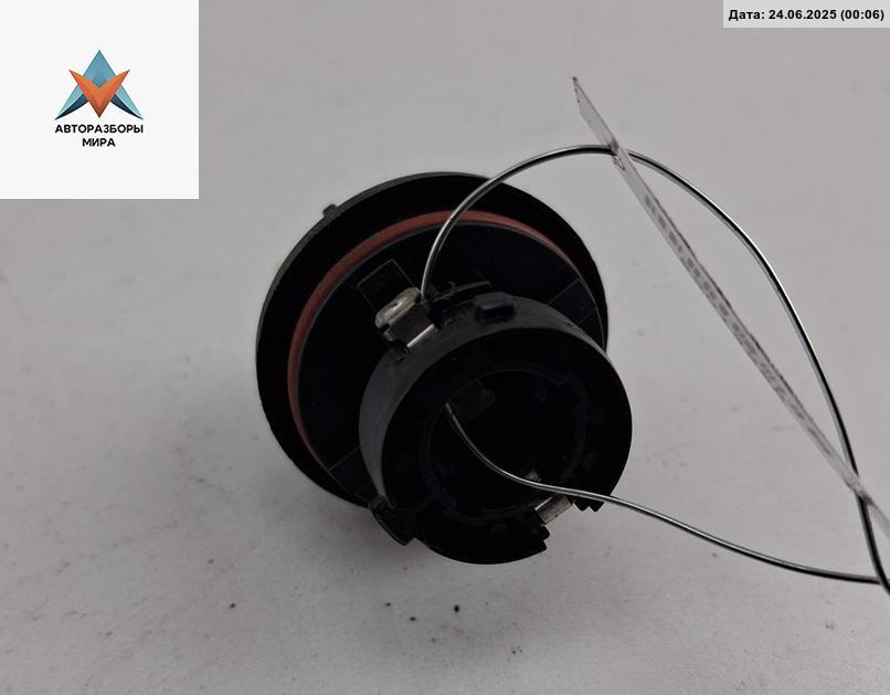 Патрон лампы фары Opel Vectra C 2002, 3.2 л., бензин, МКПП, серый, хетчбэк 5 дв., PY21W - фото №1