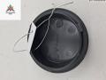 крышка фары Mazda 5 CR 2006, 2.0 л., дизель, МКПП, серый, минивэн - фото №2