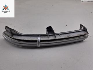 ресничка (ус) левой фары Opel Zafira 1 поколение (A) [рестайлинг] 2005, 1.8 л., бензин, МКПП, серый, минивэн, 90580651