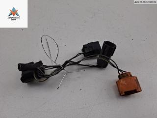 разъем (фишка) проводки Mazda 5 CR 2006, 2.0 л., дизель, МКПП, серый, минивэн