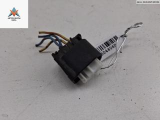 разъем (фишка) проводки BMW 3 серия E46 [рестайлинг] 2004, 2.0 л., дизель, МКПП, серый, универсал, 968913-1