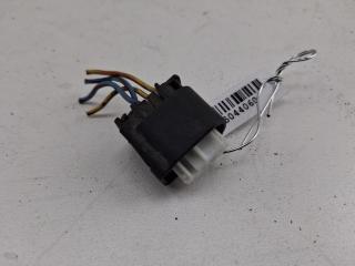 разъем (фишка) проводки BMW 3 E46 2004, 2.0 л., дизель, МКПП, серый, универсал, 968913-1