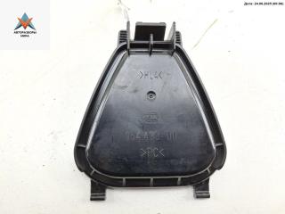 Крышка (заглушка) задняя фары Volkswagen Passat B5 [рестайлинг] 2001, 1.9 л., дизель, МКПП, серый, универсал, 154433-00