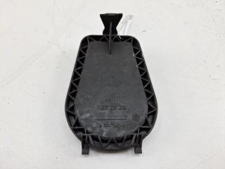 Крышка (заглушка) задняя фары Volkswagen Touran 1 поколение 2003, 1.6 л., бензин, МКПП, серый, минивэн, 1305239232