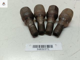 болт колесный Peugeot 307 1 поколение 2001, 1.6 л., бензин, МКПП, синий, хетчбэк 5 дв.