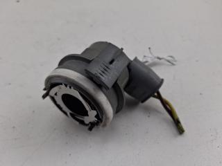 Патрон лампы фары BMW 3 E46 2004, 2.0 л., дизель, МКПП, серый, универсал, 96557-2