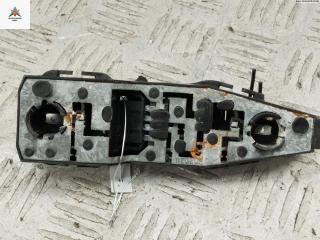 панель заднего левого фонаря Ford Galaxy 1 поколение 1998, 2.0 л., бензин, МКПП, красный, минивэн, 95VW13N004GA