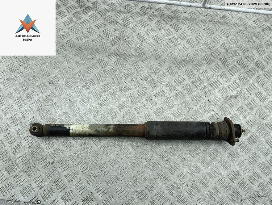 амортизатор задний правый BMW 3 серия E46 2000, 2.0 л., дизель, АКПП, серый, седан, 1095647 - фото №1