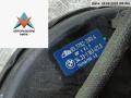 вакуумный усилитель тормозов BMW 3 серия E36 1995, 1.6 л., бензин, МКПП, красный, седан, 1163471 - фото №3
