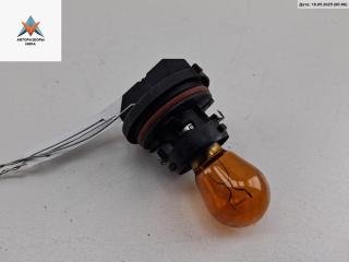 Патрон лампы фары Mercedes-Benz C-Класс W203/S203/CL203 2001, 2.0 л., бензин, МКПП, красный, универсал, PY21W