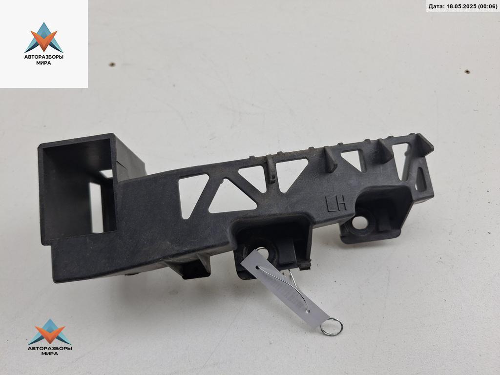 крепление фары левой Mazda 5 CR 2006, 2.0 л., дизель, МКПП, серый, минивэн, 23550161 - фото №1