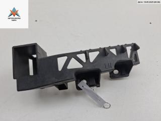 крепление фары левой Mazda 5 CR 2006, 2.0 л., дизель, МКПП, серый, минивэн, 23550161