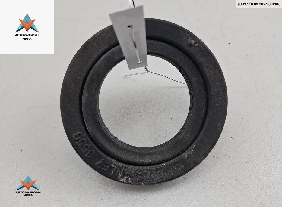 крышка фары Mazda 5 CR 2006, 2.0 л., дизель, МКПП, серый, минивэн, 3550 - фото №1