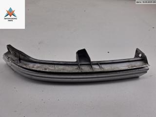 ресничка (ус) левой фары Opel Zafira 1 поколение (A) 2002, 1.6 л., бензин, МКПП, серый, минивэн