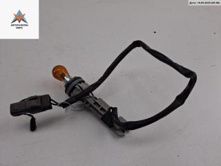 Патрон лампы фары Mazda 5 CR 2006, 2.0 л., дизель, МКПП, серый, минивэн, P4998