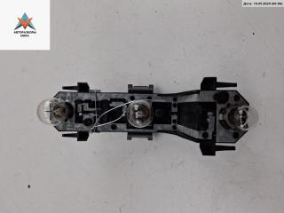 Плата фонаря заднего правого SEAT Alhambra 1 поколение [рестайлинг] 2001, 1.9 л., дизель, МКПП, чёрный, минивэн, 7M3945258