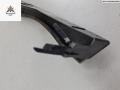ресничка (ус) правой фары BMW 3 серия E46 [рестайлинг] 2004, 2.0 л., дизель, МКПП, серый, универсал, 11460913 - фото №2