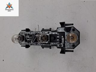 панель заднего левого фонаря SEAT Alhambra 1 поколение [рестайлинг] 2001, 1.9 л., дизель, МКПП, чёрный, минивэн, 7M3945257