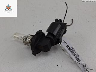 Патрон лампы фары Mazda 5 CR 2006, 2.0 л., дизель, МКПП, серый, минивэн