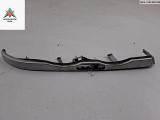 ресничка (ус) правой фары BMW 3 серия E46 2000, 2.0 л., дизель, АКПП, серый, седан, 51132227644