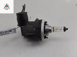 Патрон лампы фары BMW 3 серия E46 [рестайлинг] 2004, 2.0 л., дизель, МКПП, серый, универсал, 8380207