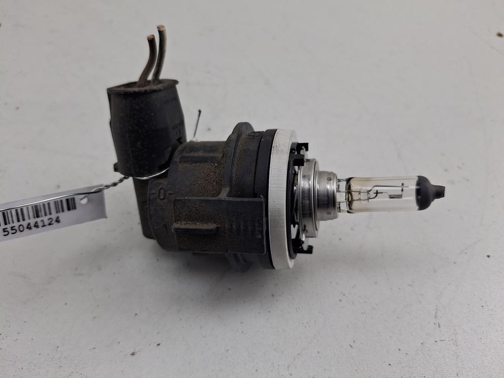 Патрон лампы фары BMW 3 E46 2004, 2.0 л., дизель, МКПП, серый, универсал, 8380207