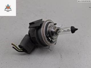 Патрон лампы фары BMW 3 серия E46 1999, 2.0 л., бензин, МКПП, серый, седан, 8380206