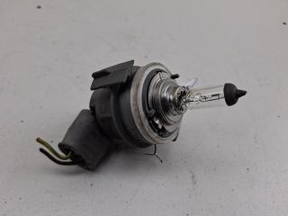 Патрон лампы фары BMW 3 E46 1999, 2.0 л., бензин, МКПП, серый, седан, 8380206