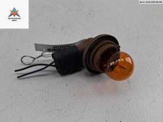 Патрон лампы указателя поворота BMW 3 серия E46 [рестайлинг] 2004, 2.0 л., дизель, МКПП, серый, универсал, PY21W