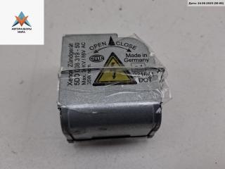 блок розжига ксенона Ford C-Max 1 поколение 2004, 1.8 л., бензин, МКПП, серый, минивэн, 00831950