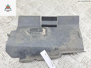 заглушка (решетка) в бампер Renault Scenic 2 поколение 2004, 2.0 л., бензин, МКПП, синий, минивэн, 8200183775