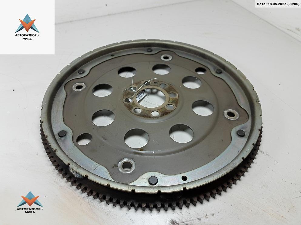 маховик Nissan Murano Z50 2006, 3.5 л., бензин, АКПП, чёрный, внедорожник 5 дв. - фото №1