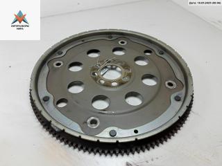 маховик Nissan Murano Z50 2006, 3.5 л., бензин, АКПП, чёрный, внедорожник 5 дв.