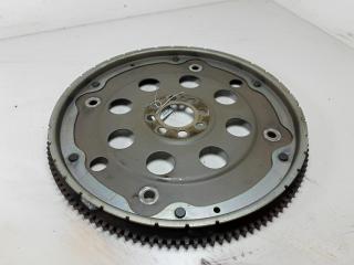 маховик Nissan Murano Z50 2006, 3.5 л., бензин, АКПП, чёрный, внедорожник 5 дв.