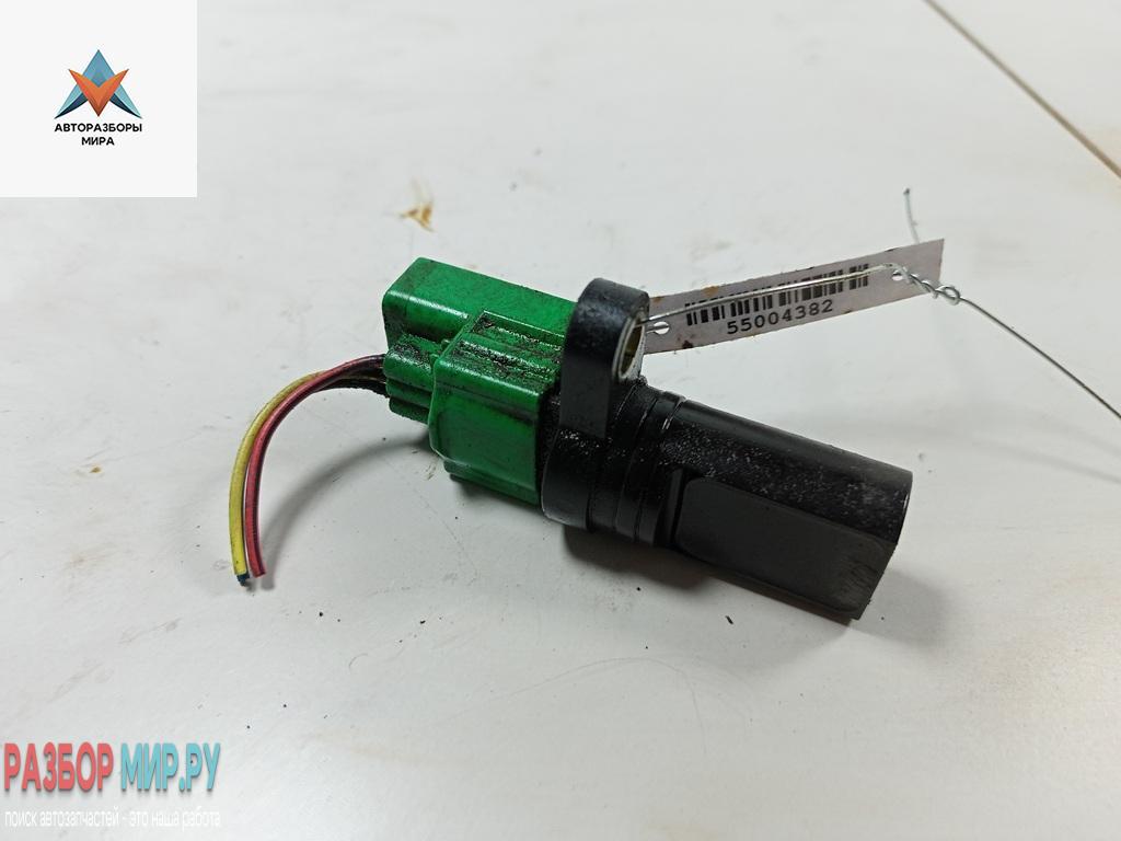 датчик распредвала Nissan Murano Z50 2006, 3.5 л., бензин, АКПП, чёрный, внедорожник 5 дв. - фото №1