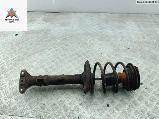 стойка передняя BMW 3 серия E36 1995, 1.6 л., бензин, МКПП, красный, седан