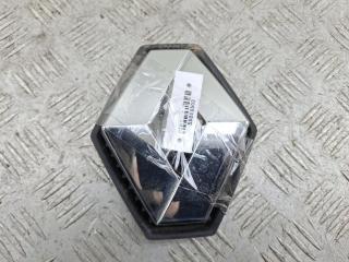 эмблема Renault Scenic 2 поколение 2004, 2.0 л., бензин, МКПП, синий, минивэн, 8200115115