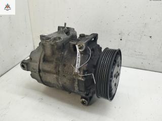 компрессор кондиционера Volkswagen Touran 1 поколение 2004, 1.6 л., бензин, 1K0820803F