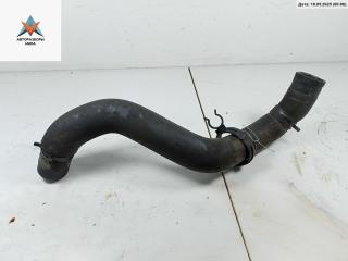 патрубок (трубопровод, шланг) Nissan Murano Z50 2006, 3.5 л., бензин, АКПП, чёрный, внедорожник 5 дв.