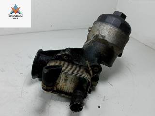 корпус масляного фильтра Opel Astra G 2003, 1.7 л., дизель, МКПП, универсал