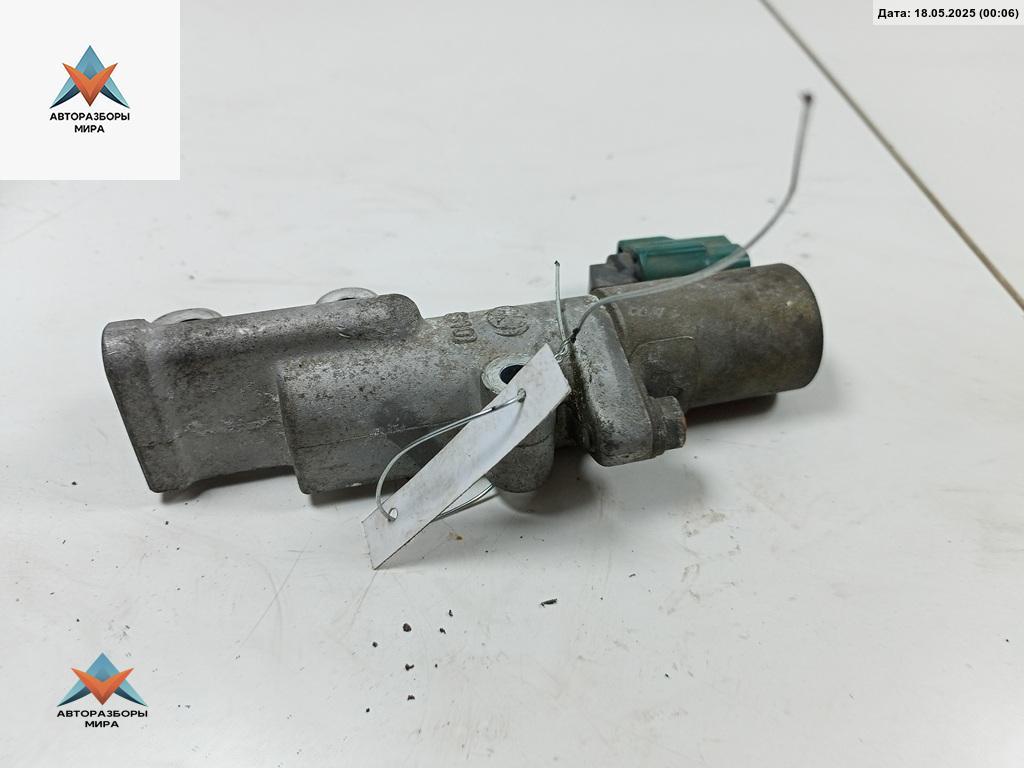 фазорегулятор Nissan Murano Z50 2006, 3.5 л., бензин, АКПП, чёрный, внедорожник 5 дв. - фото №1