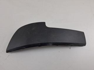 молдинг переднего бампера Renault Scenic II 2004, 2.0 л., бензин, МКПП, синий, минивэн, 8200139947