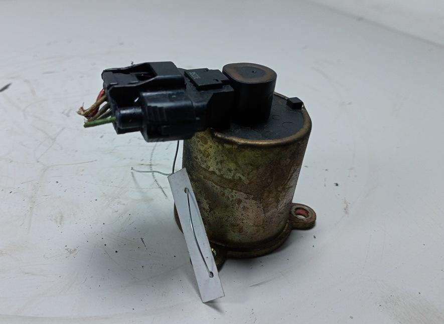 клапан EGR Opel Astra G 2003, 1.7 л., дизель, МКПП, серый, универсал, 8973550420