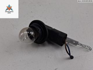 Патрон лампы указателя поворота BMW 3 серия E46 1999, 2.0 л., бензин, МКПП, серый, седан, PY21W