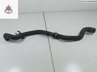 патрубок (трубопровод, шланг) BMW 5 серия E39 1996, 2.0 л., бензин, МКПП, серый, седан, 744053