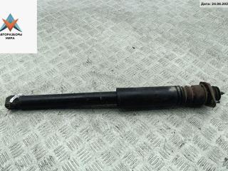 амортизатор задний левый BMW 3 серия E46 1999, 2.0 л., бензин, МКПП, серый, седан