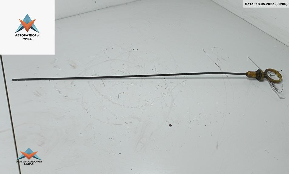 щуп двигателя Opel Astra G 2003, 1.7 л., дизель, МКПП, серый, универсал, 8973000560 - фото №1