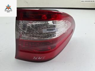 фонарь задний правый Mercedes-Benz E-Класс W211/S211 2003, 1.8 л., бензин, МКПП, чёрный, универсал, 2118201264