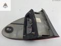 фонарь задний правый Mercedes-Benz E-Класс W211/S211 2003, 1.8 л., бензин, МКПП, чёрный, универсал, 2118201264 - фото №2